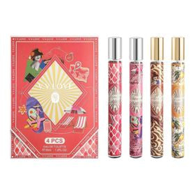 V.V Love Travel 4pc set