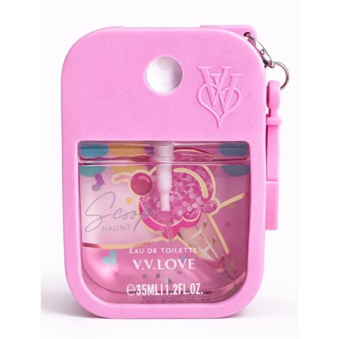 V.V Fragrance mist 1.2 FL.OZ.