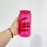 Acrylic 12oz Tumblers