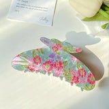 Whimsical Claw Clips