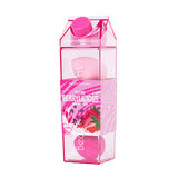Feeling Berrylicious SWEET MILKY Blending Sponges