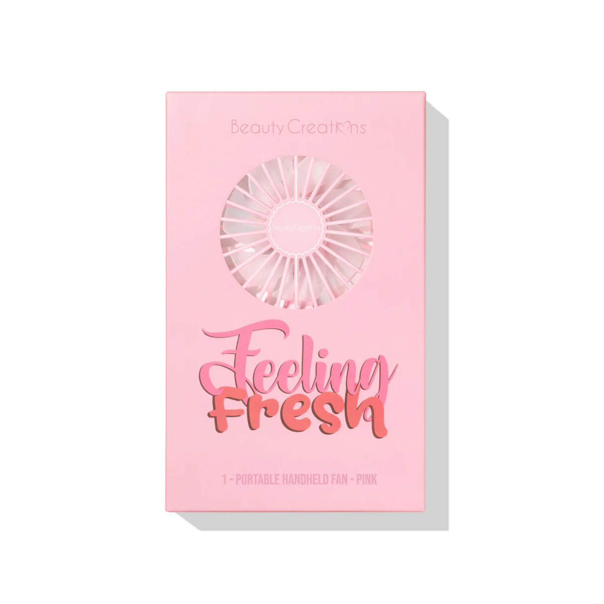Beauty Creations Feeling Fresh Fan