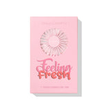 Beauty Creations Feeling Fresh Fan