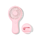 Beauty Creations Feeling Fresh Fan