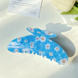 Whimsical Claw Clips