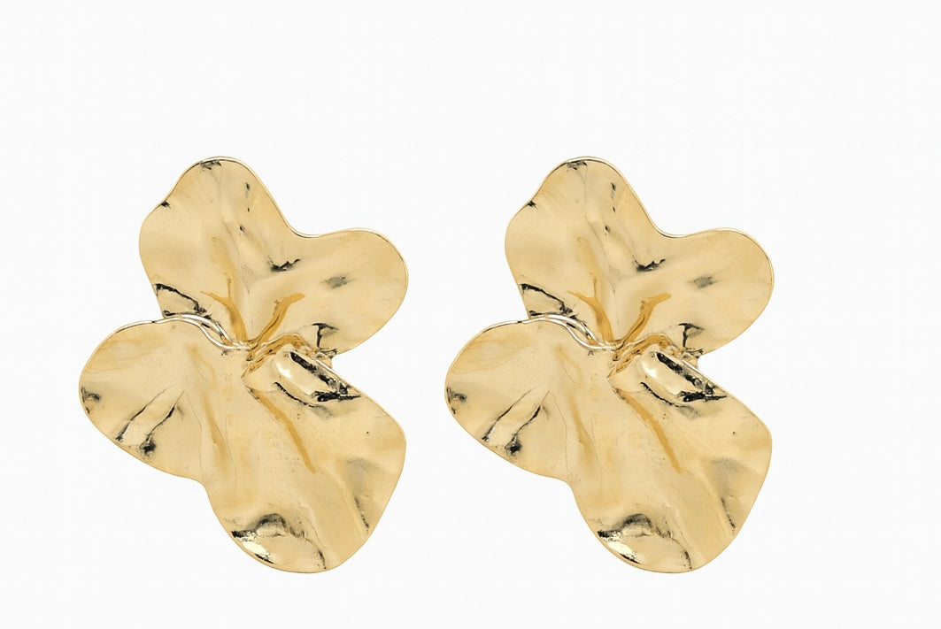 Adley Flower Earrings