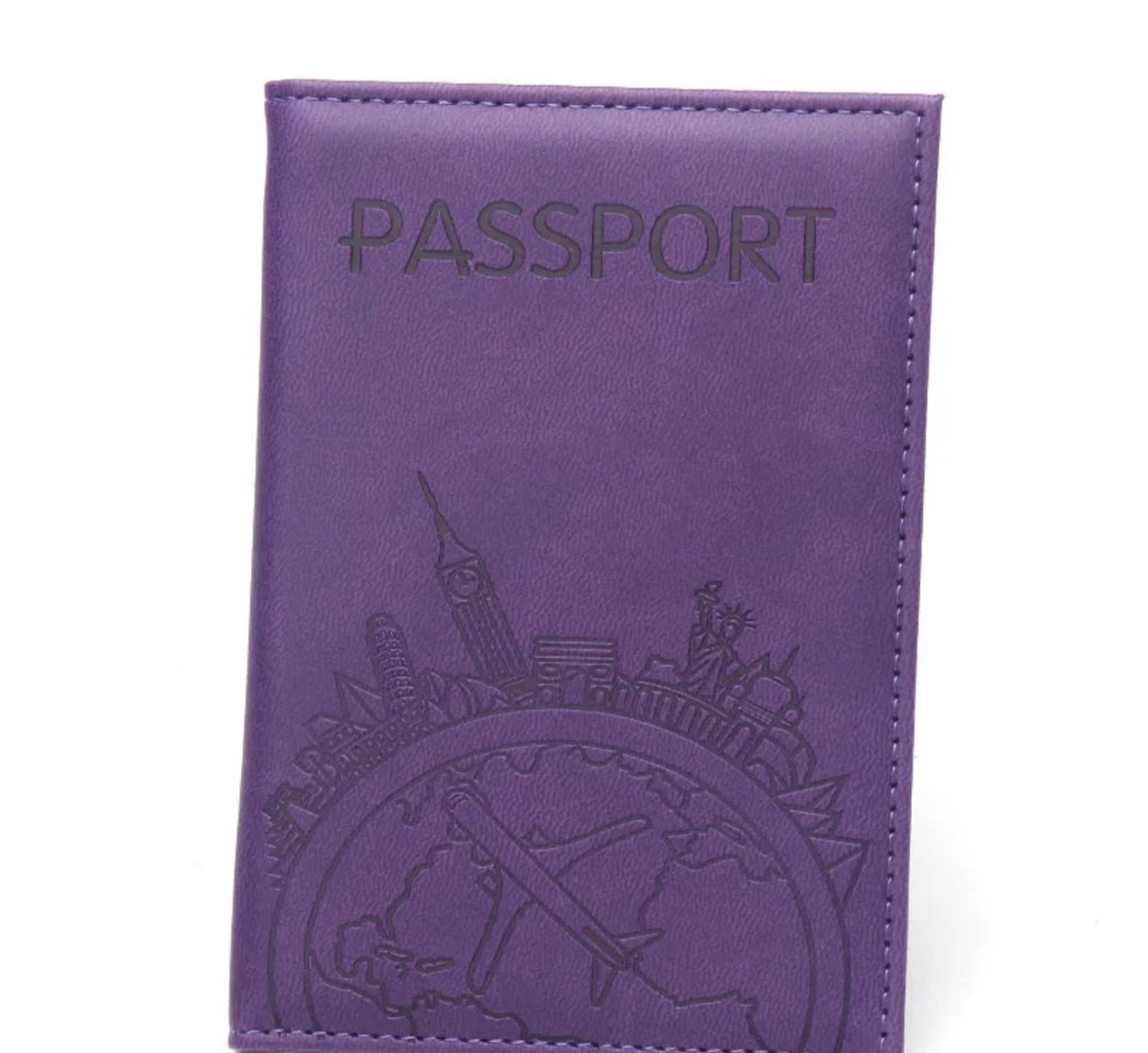 Passport Holder 3.0