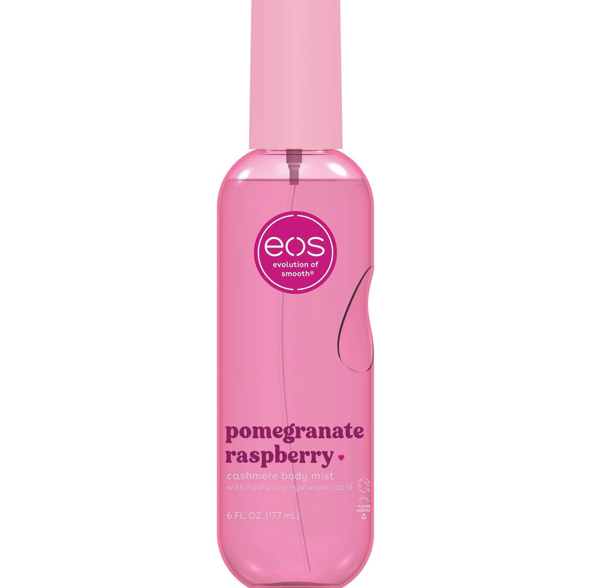 EOS Body Mist
