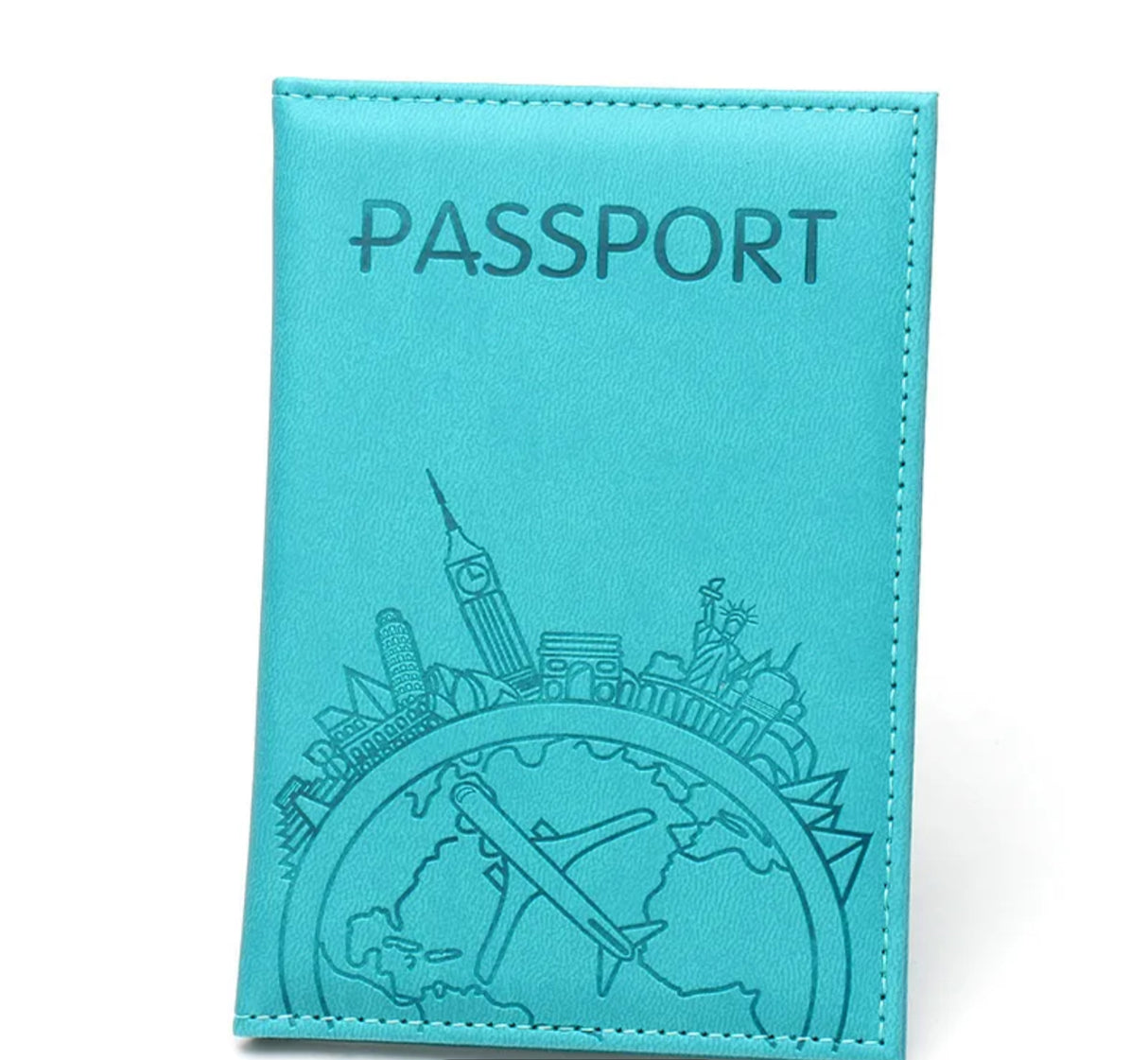 Passport Holder 3.0