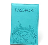 Passport Holder 3.0