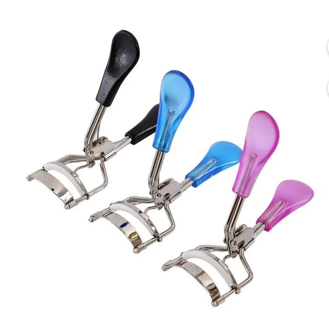 She Makeup Eyelash Curler