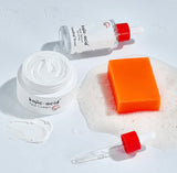 Kojic Acid 3 Piece Set