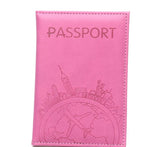 Passport Holder 3.0