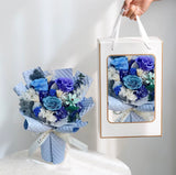 Artificial Flower Bouquet