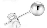 Sliver Round Knobs 2.0