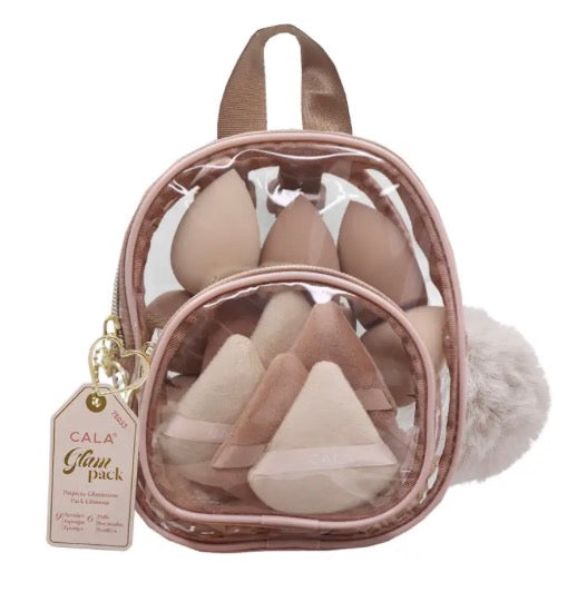 Cala Glam Set Backpack