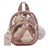 Cala Glam Set Backpack