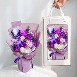Artificial Flower Bouquet