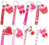 Valentine’s Day Keychains