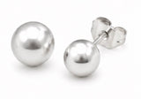 Sliver Round Knobs 2.0