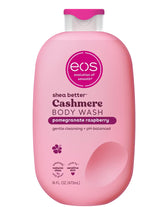 EOS Shea Butter Cashmere Body Wash