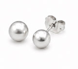 Sliver Round Knobs 2.0
