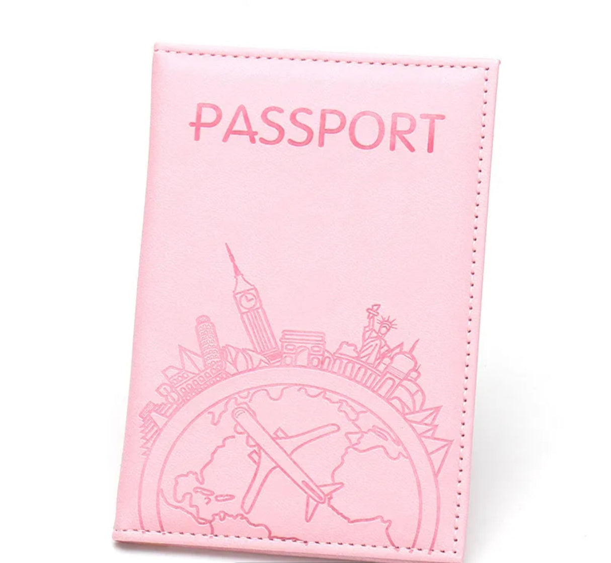 Passport Holder 3.0