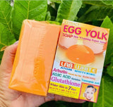 Egg Yolk Soap