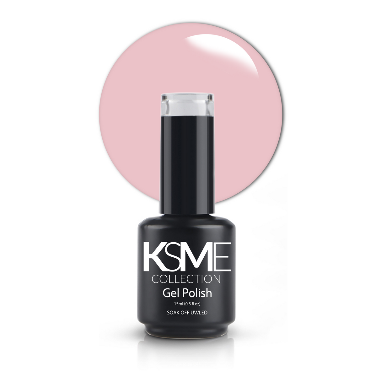 KSME Gel Polish