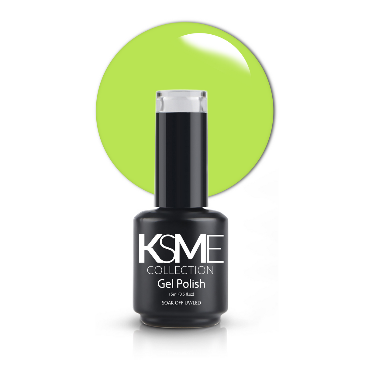 KSME Gel Polish