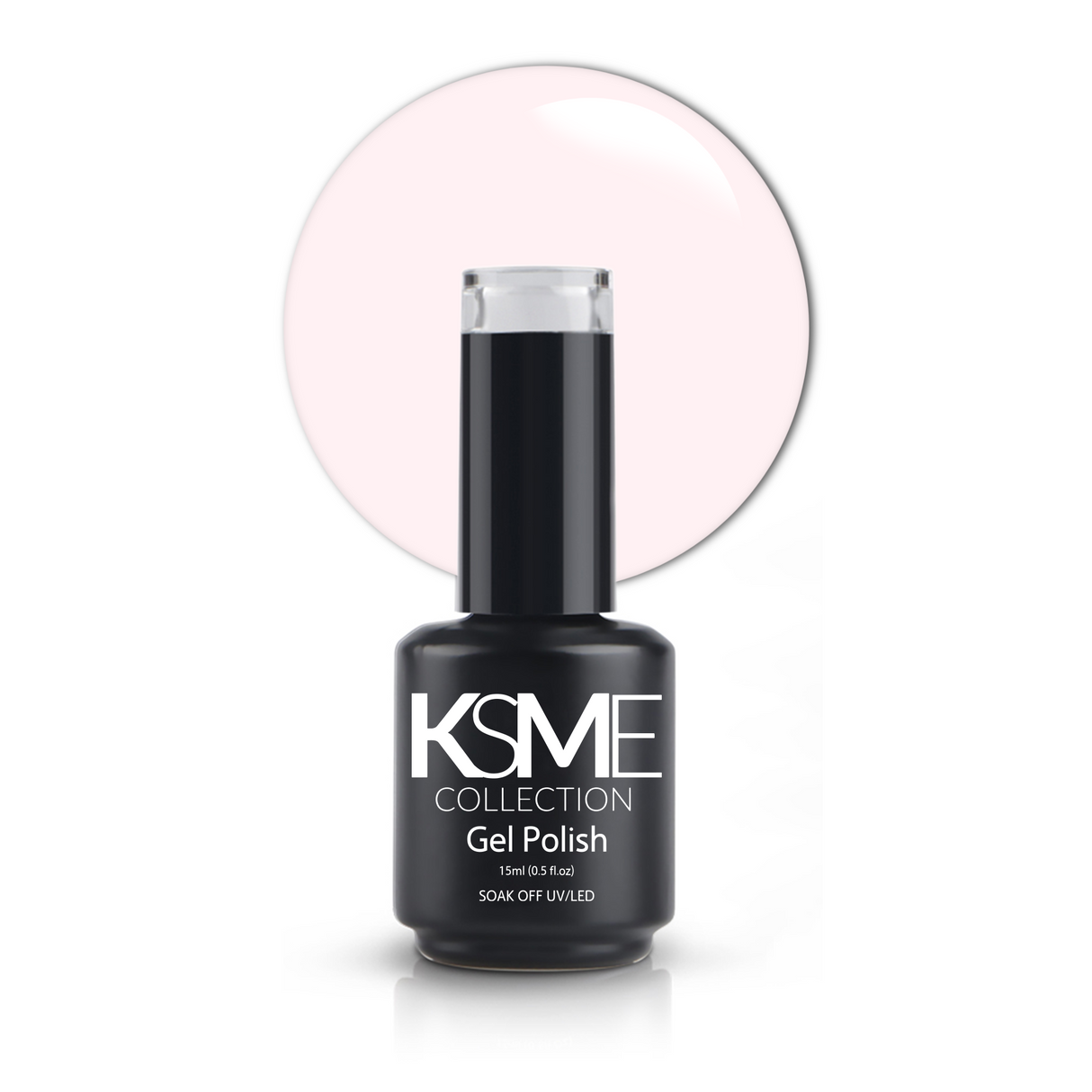 KSME Gel Polish