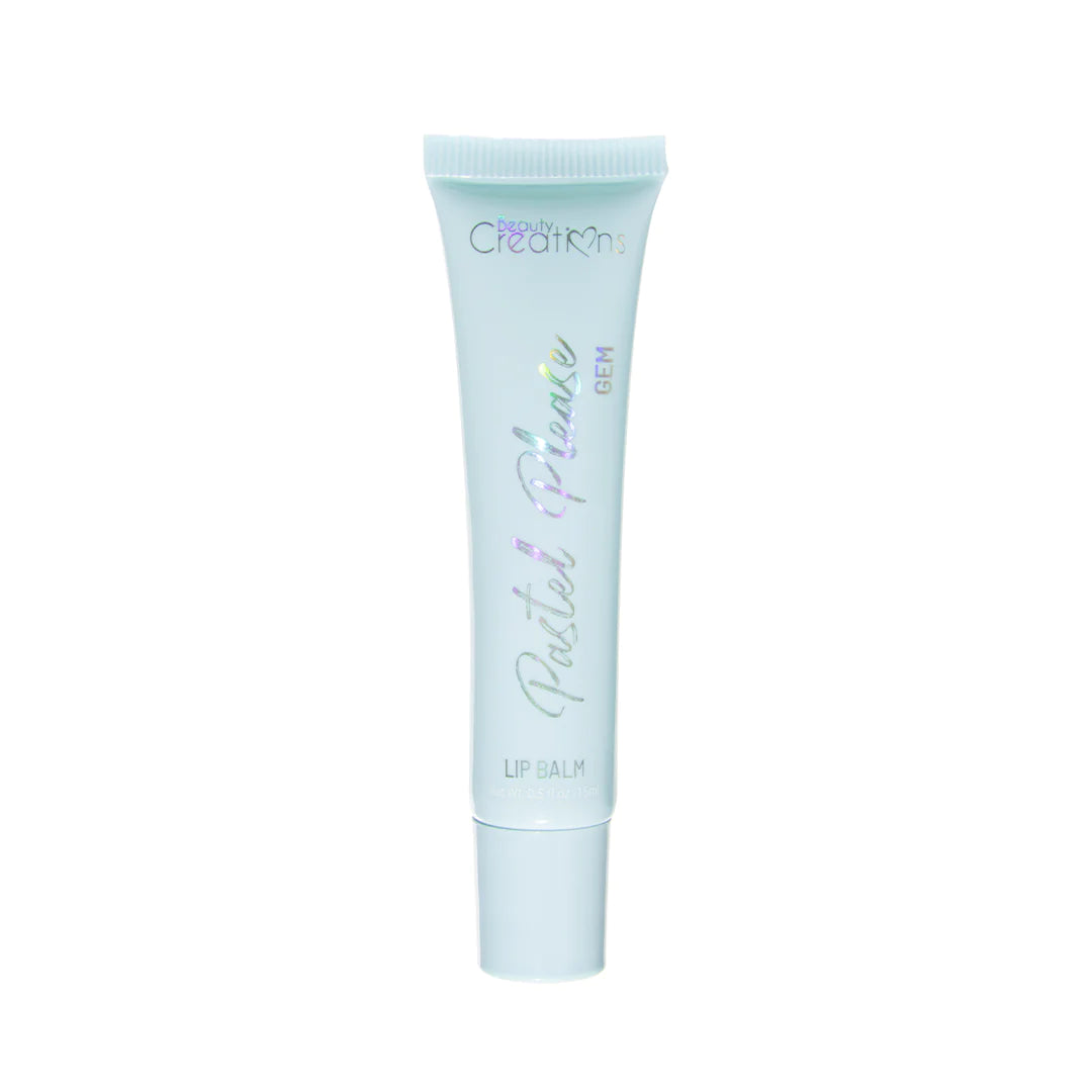 Beauty Creations Pastel Please Lip Balm