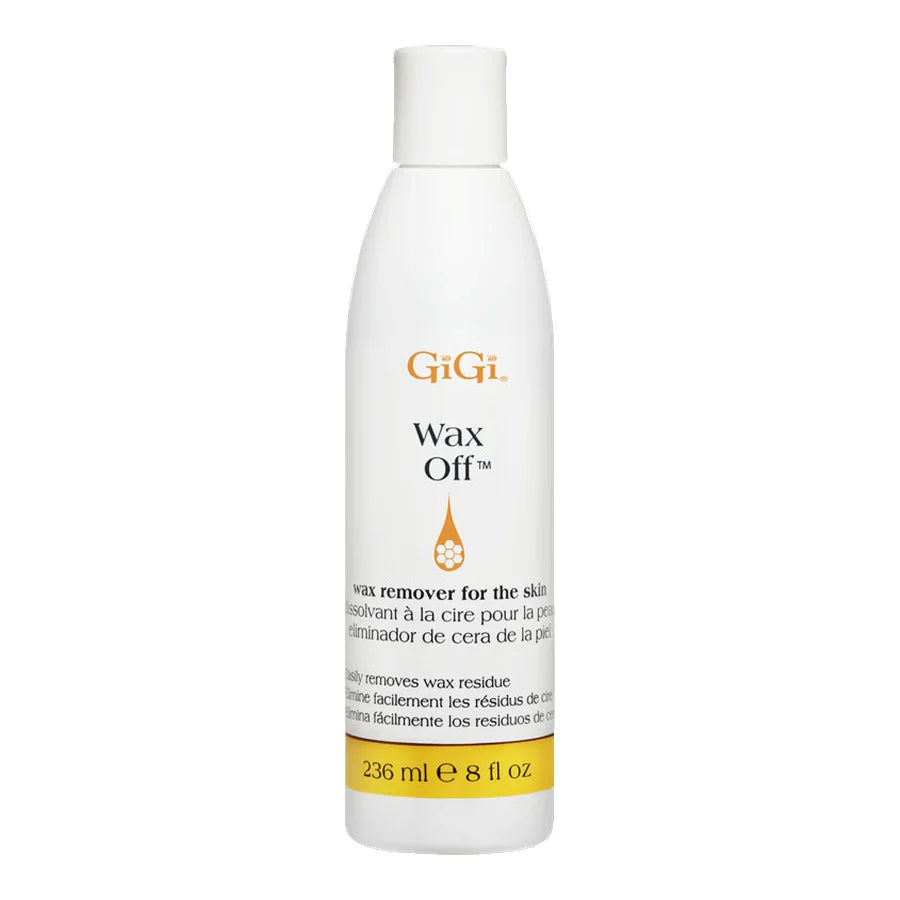 GiGi Wax Off 8oz