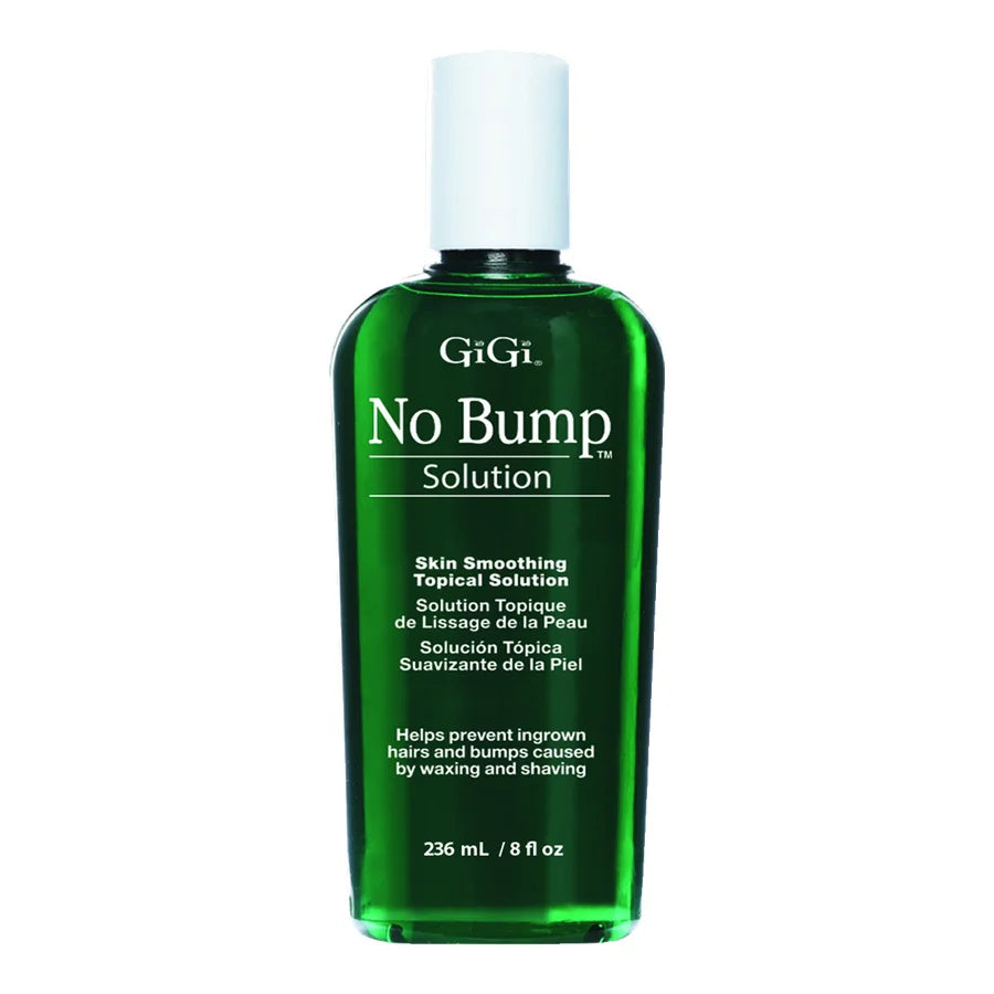 GiGi No Bump Topical Solution