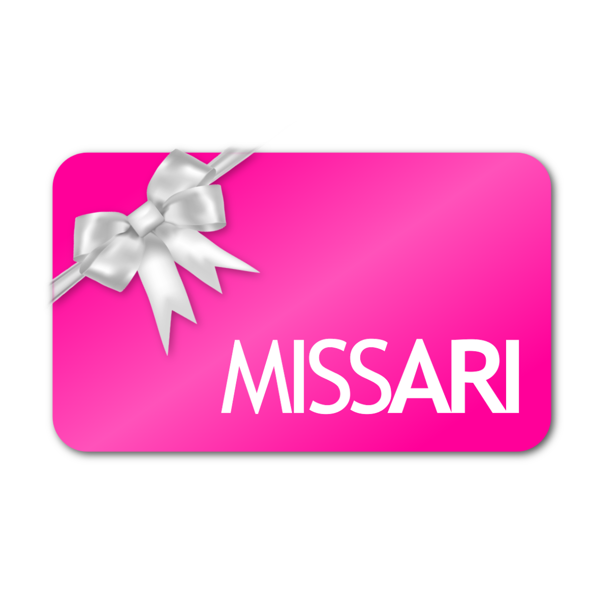 Gift Certificate