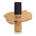 LA Girl Pro Matte Foundation