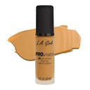 LA Girl Pro Matte Foundation