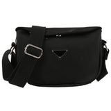 Fran Triangle Crossbody