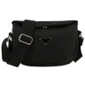 Fran Triangle Crossbody