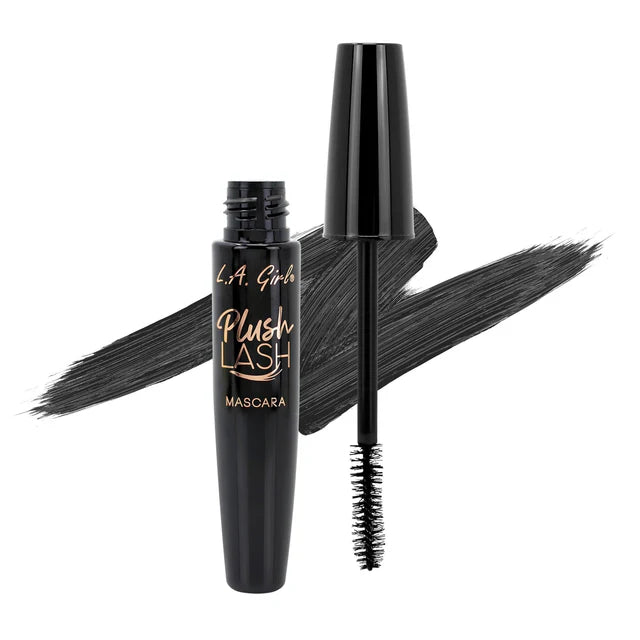 L.A. Girl Plush Lash Mascara