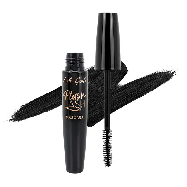 L.A. Girl Plush Lash Mascara