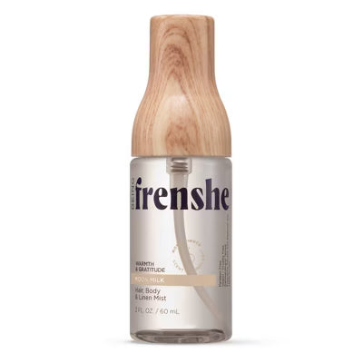 Being Frenshe Hair, Body & Linen Mini Mist