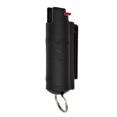 Quick Action Pepper Spray