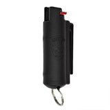 Quick Action Pepper Spray