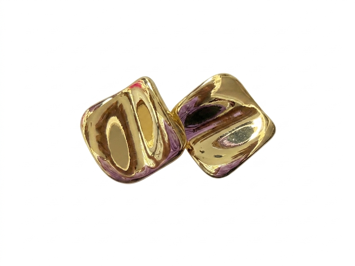 Lumi Gold Earrings