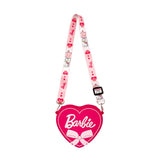 Barbie Silicon Shoulder Bag