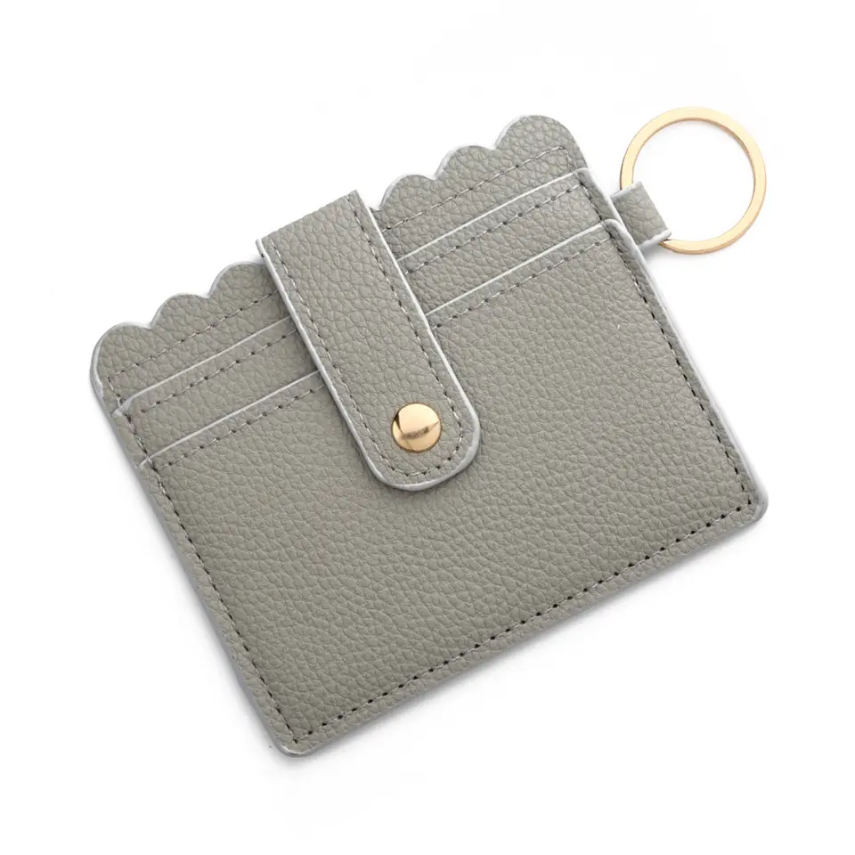 Fashion Flat Wallet