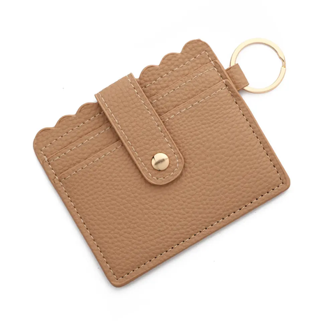 Fashion Flat Wallet