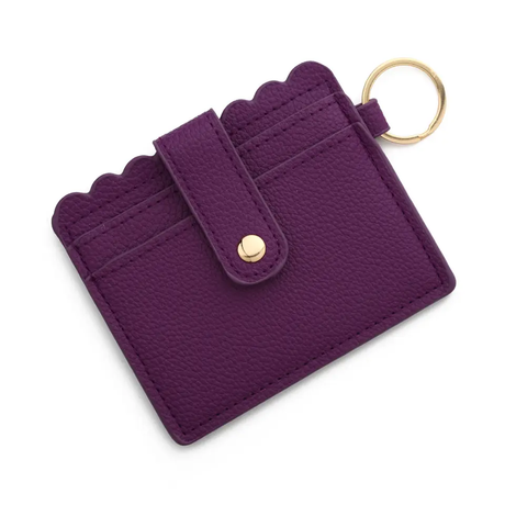 Fashion Flat Wallet