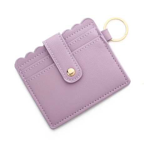 Fashion Flat Wallet